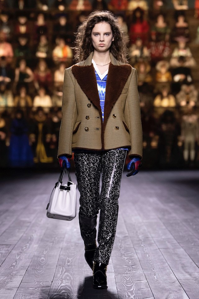 Louis Vuitton Autumn/Winter 2020 | AnOther