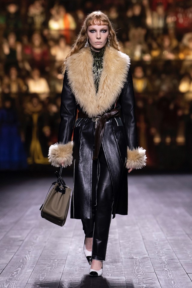 Louis Vuitton Autumn/Winter 2020 | AnOther