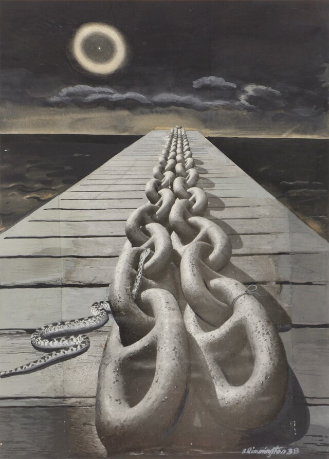 Edith Rimmington - Family Tree