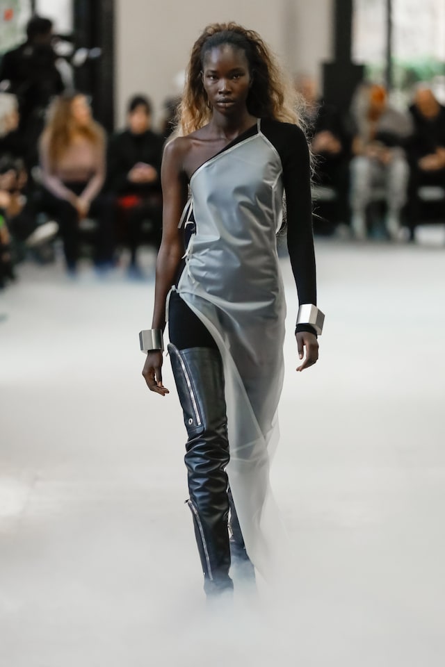 Rick Owens Autumn/Winter 2020 AW20 FW20 show collection