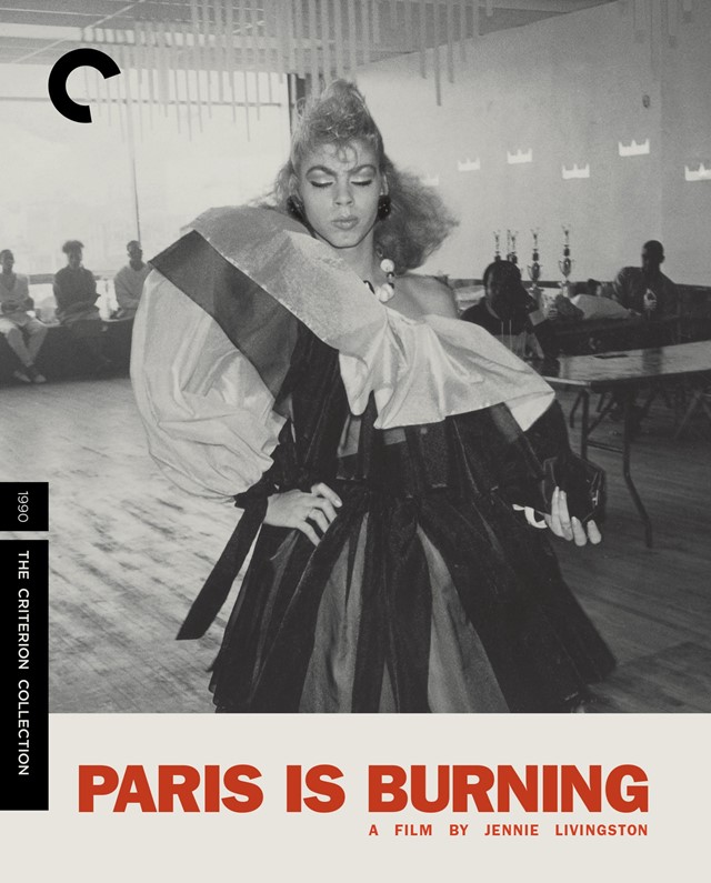 Paris Is Burning film movie still