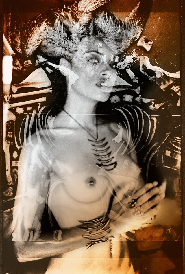 Peter Beard Taschen XL