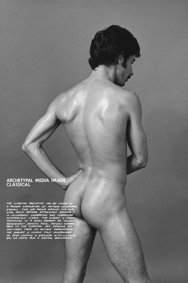 Thought Pieces 1970s Hal Fischer Lew Thomas