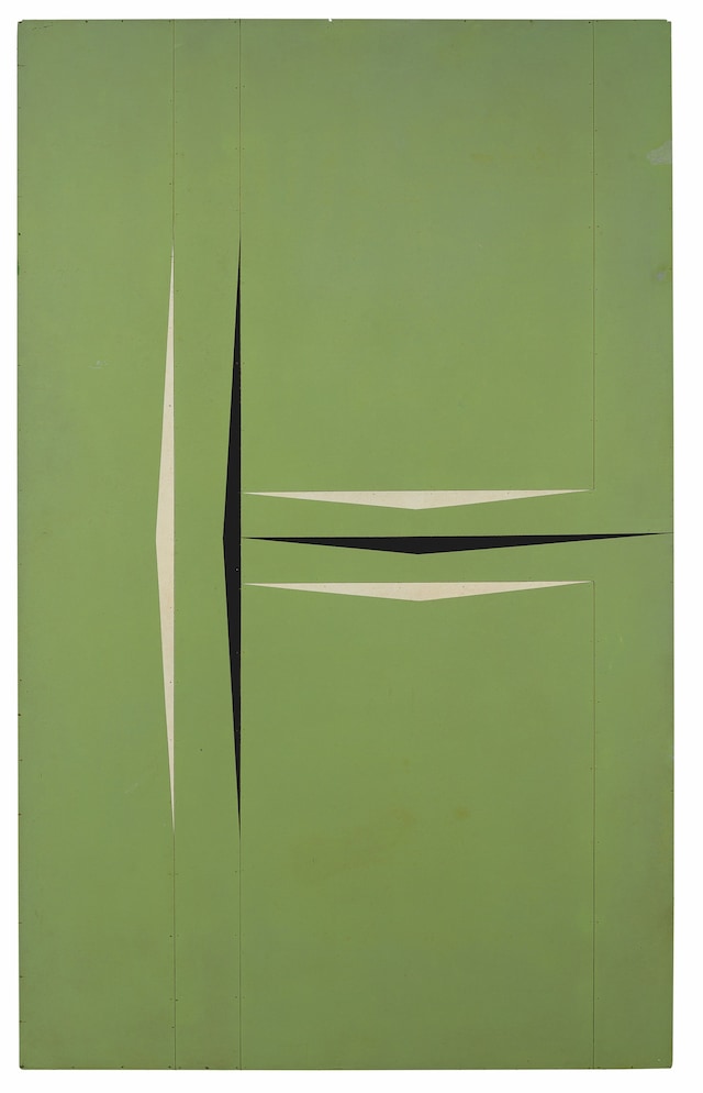  Lygia Clark Exhibition Guggenheim Bilbao 2020 Brazil Art