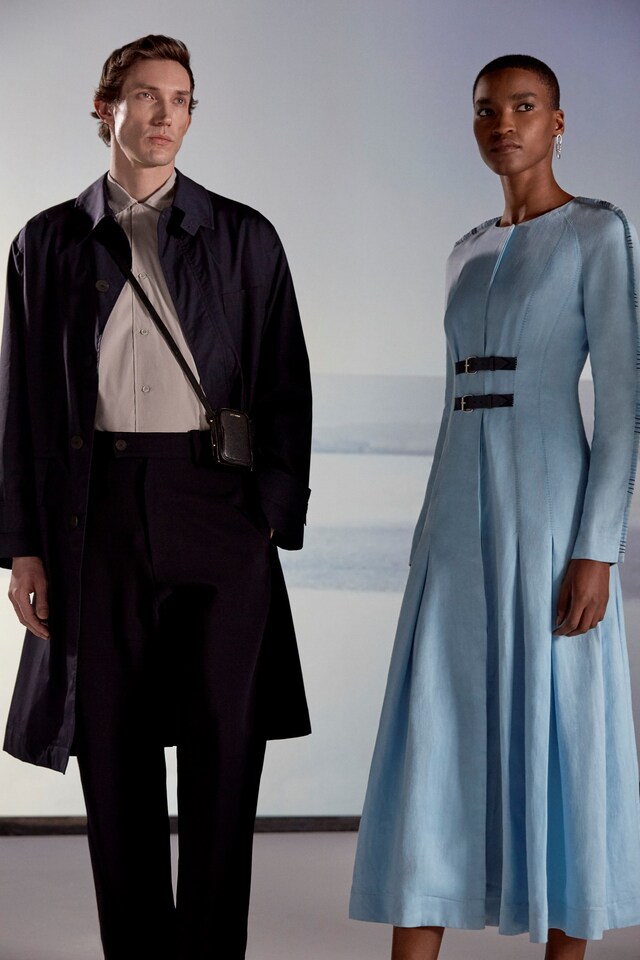 Matches Fashion’s Responsible Edit Sustainable