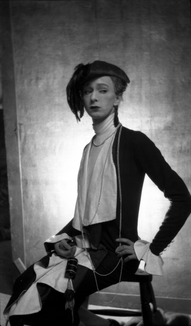 028_Edward Le Bas 1924