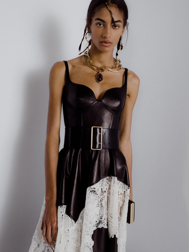 CHLOE LE DREZEN 25 -AMQ-SS20-071396