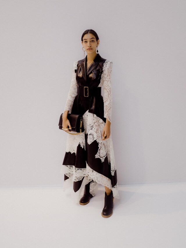 CHLOE LE DREZEN 34 -AMQ-SS20-070895