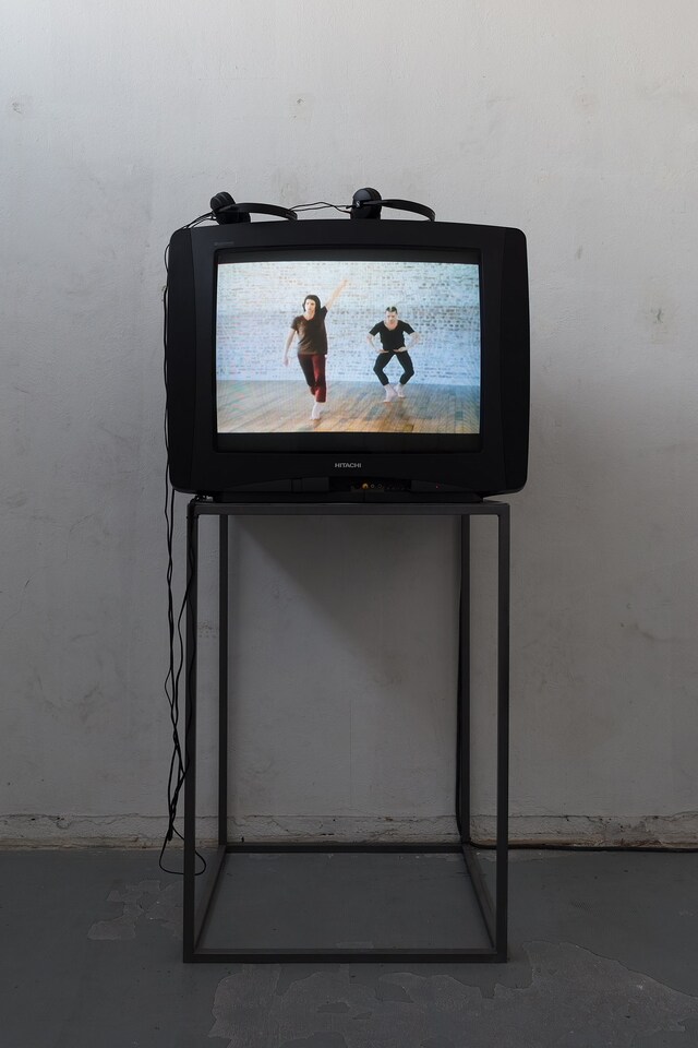 OMINOUS, GLAMOROUS, MOMENTOUS, Charles Atlas Milan ICA