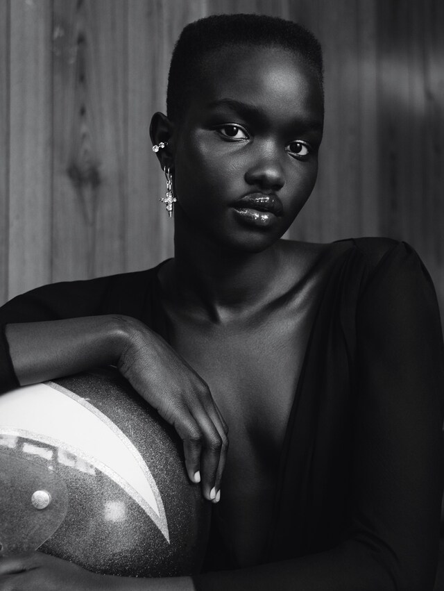 Saint Laurent AnOther Magazine S/S20