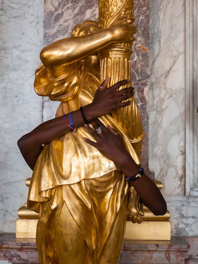 Viviane Sassen, Mimicry, 2019