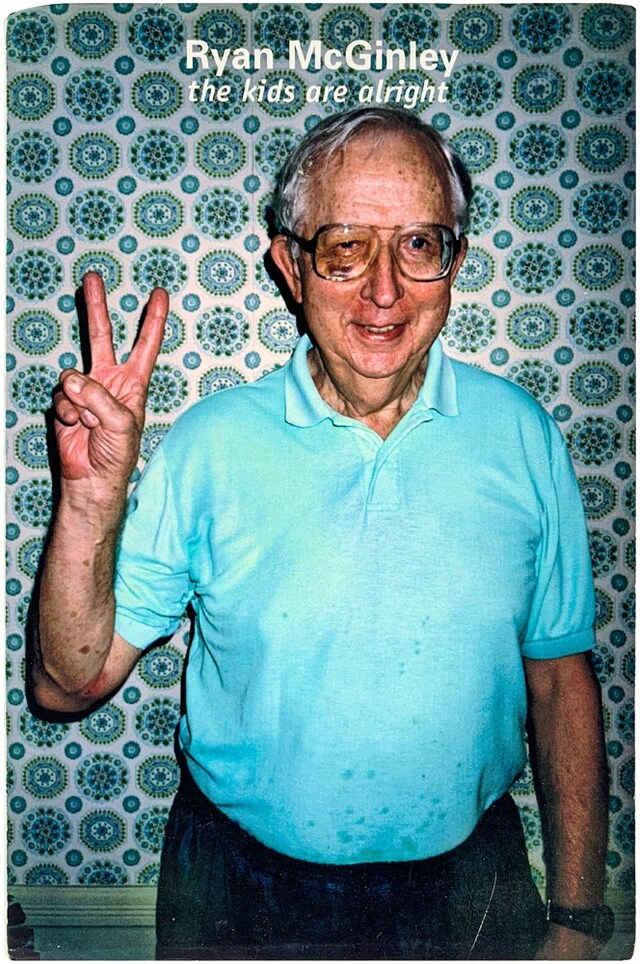 Ryan McGinley, The Kids are Alright, 2000