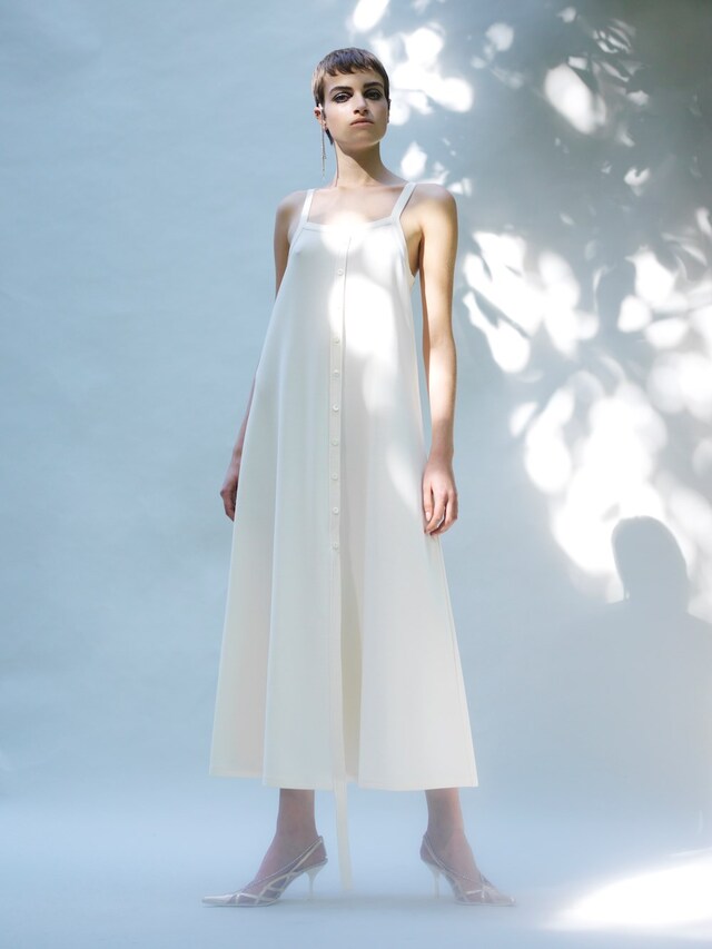 LECAVALIER Marie Eve Montreal SSENSE Selfridges Hyeres