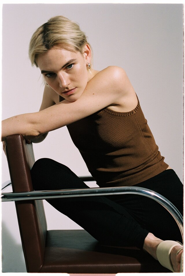 Benedict Brink Isabel Bonner Jewellery Fashion Label CSM