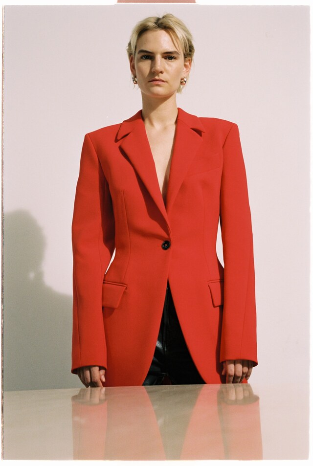 Benedict Brink Isabel Bonner Jewellery Fashion Label CSM