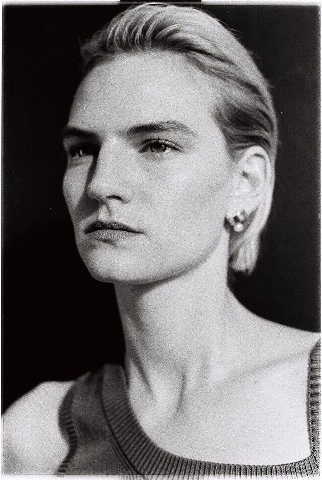 Benedict Brink Isabel Bonner Jewellery Fashion Label CSM