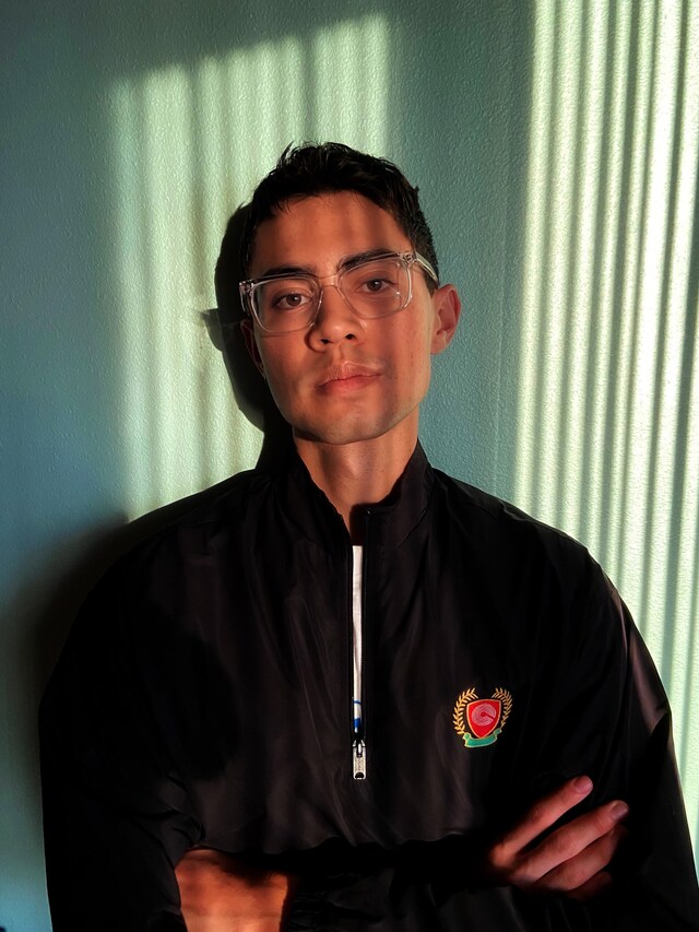 portrait_Ben Perreira_US Hawaii