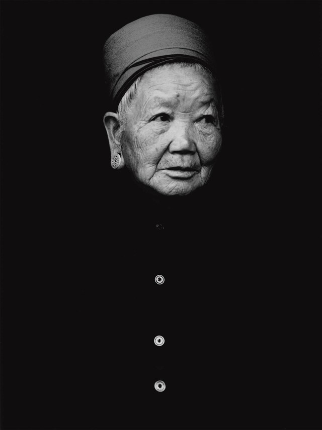 Jack Davison Song Flowers Marni Maio South China