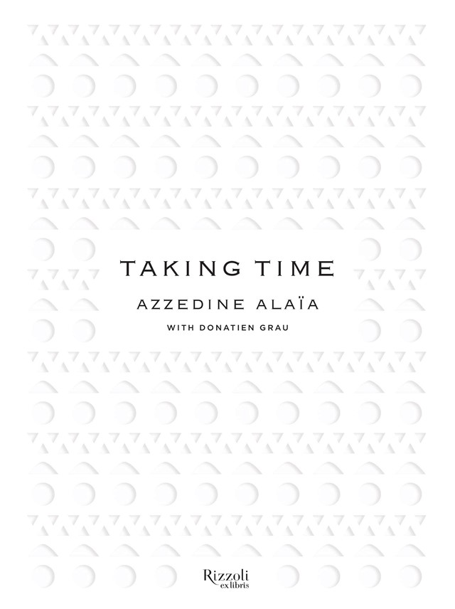 Taking Time: Conversations Across a Creative Community by Az