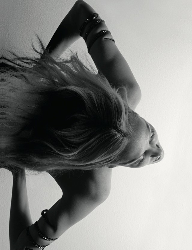 Uma Thurman AnOther Magazine Spring/Summer 2008 Craig McDean