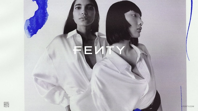fenty femme