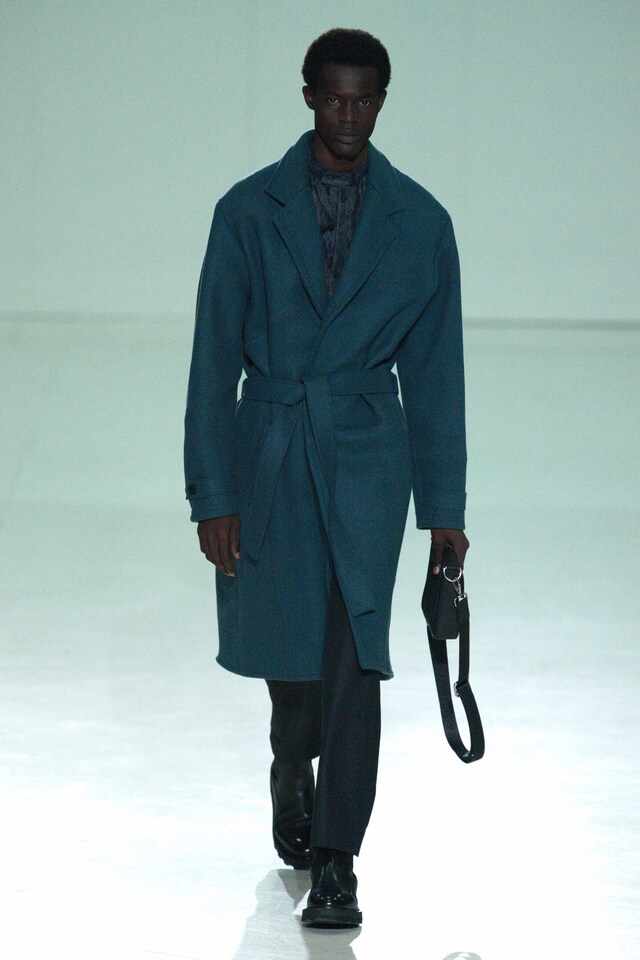 A-COLD-WALL AW20 LOOK 1