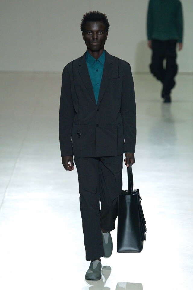 A-COLD-WALL AW20 LOOK 1