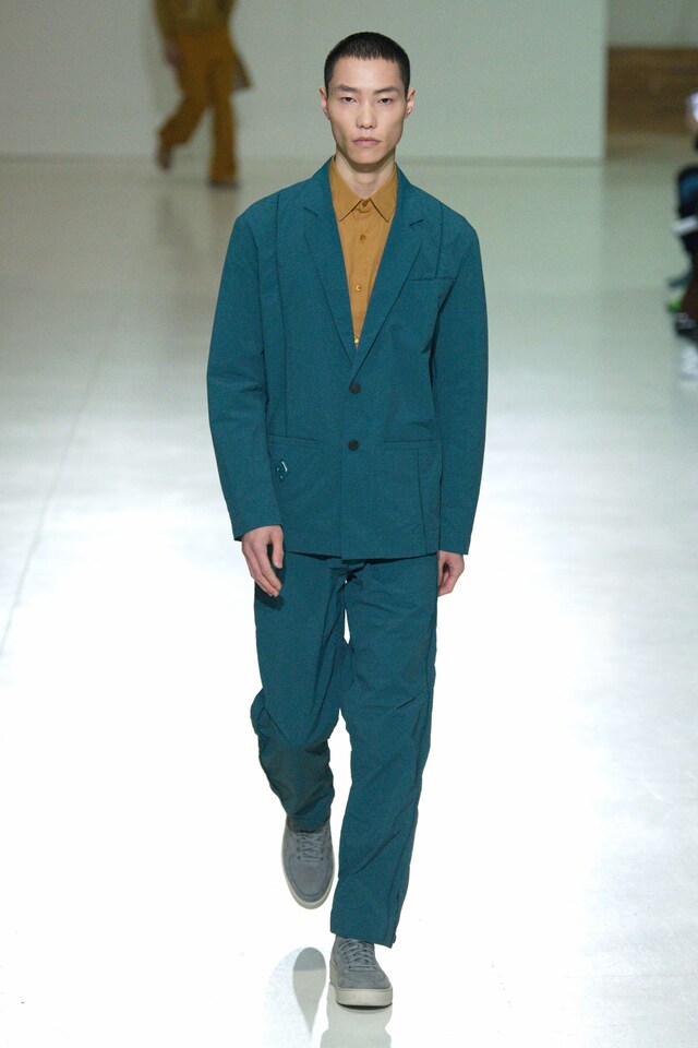 A-COLD-WALL AW20 LOOK 1
