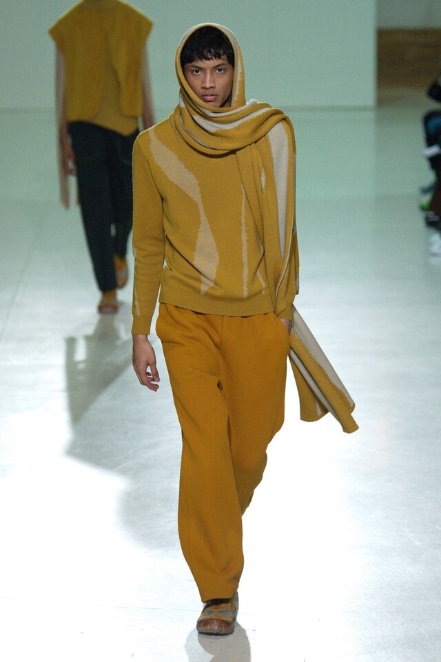 A-COLD-WALL AW20 LOOK 1