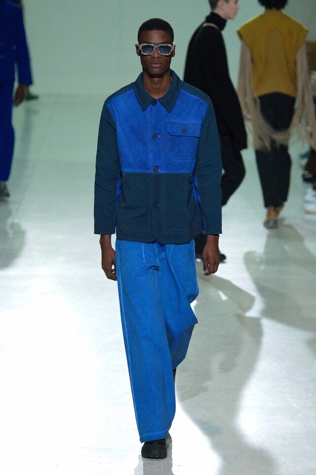 A-COLD-WALL AW20 LOOK 1