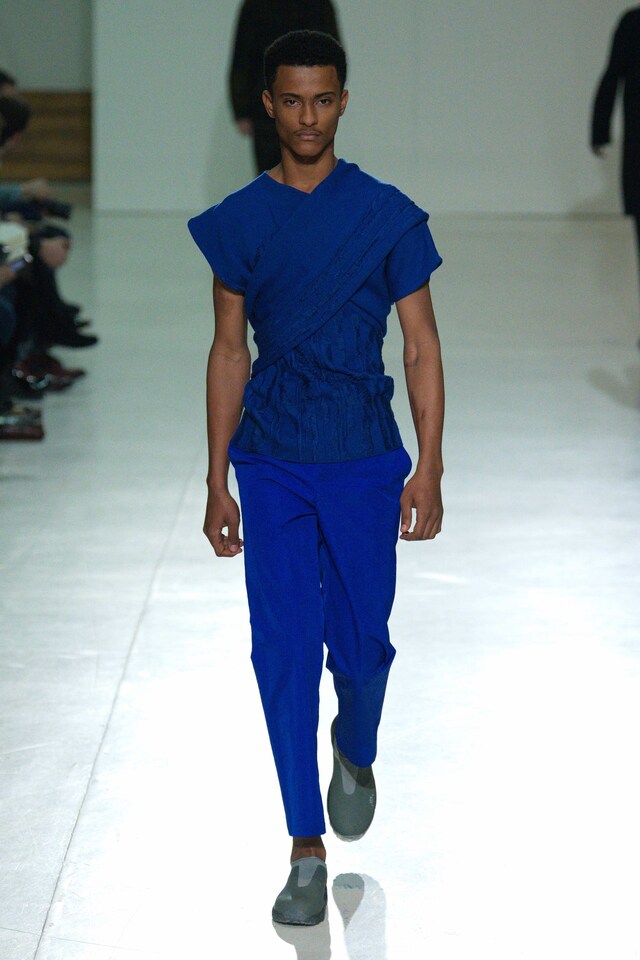 A-COLD-WALL AW20 LOOK 1