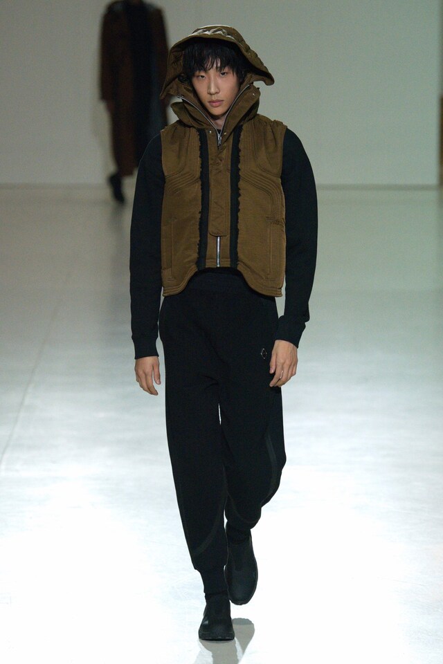 A-COLD-WALL AW20 LOOK 1