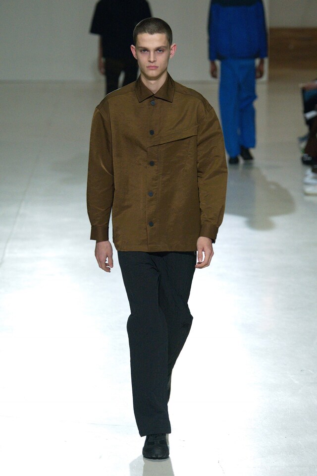 A-COLD-WALL AW20 LOOK 1