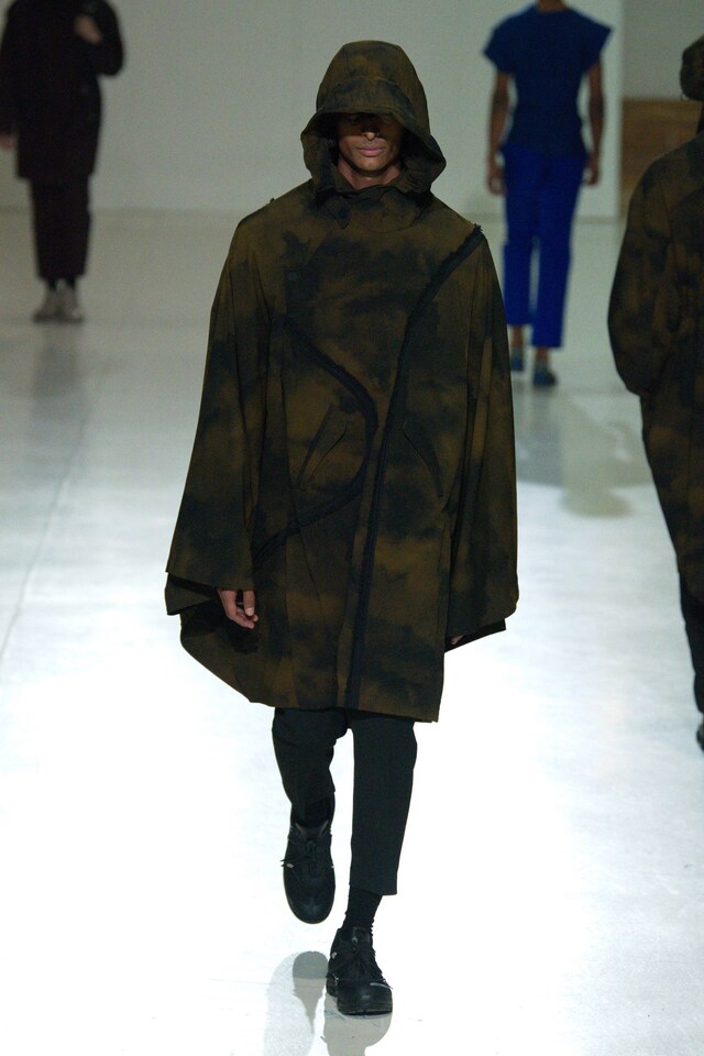 A-COLD-WALL AW20 LOOK 1