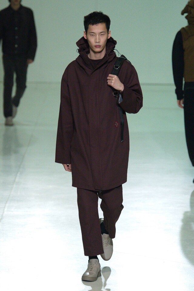 A-COLD-WALL AW20 LOOK 1