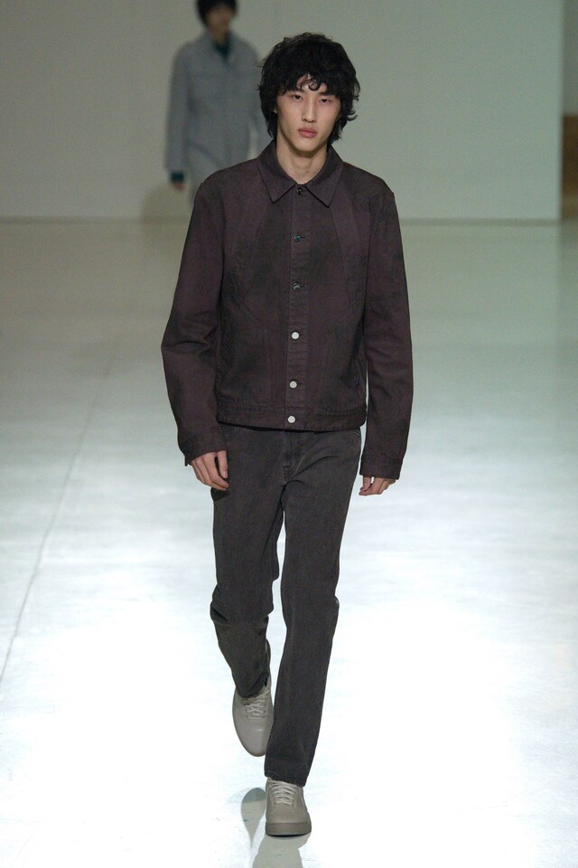 A-COLD-WALL AW20 LOOK 1