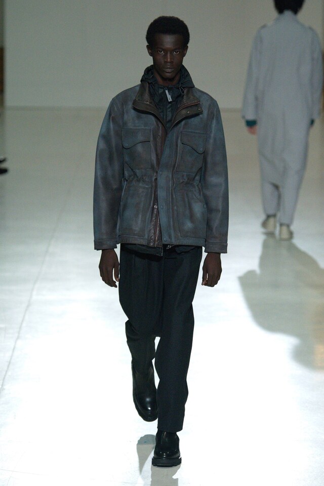A-COLD-WALL AW20 LOOK 1