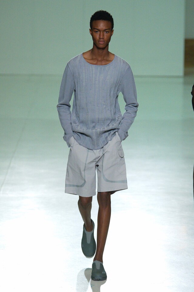 A-COLD-WALL AW20 LOOK 1