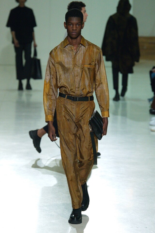 A-COLD-WALL AW20 LOOK 1