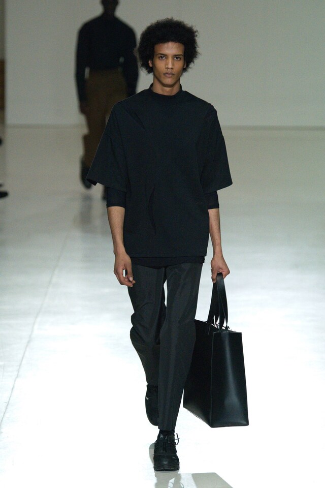 A-COLD-WALL AW20 LOOK 1
