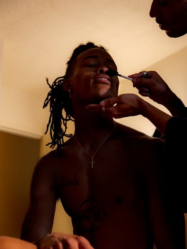 Elliott Jerome Brown Jr