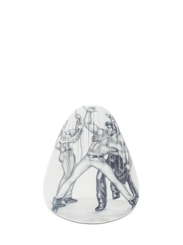 Tom of Finland JW Anderson Collaboration 2020 Interview