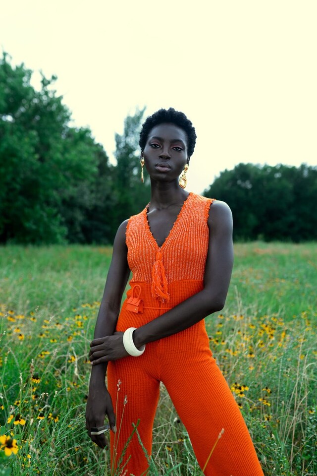 See In Black Photographic Print Sale