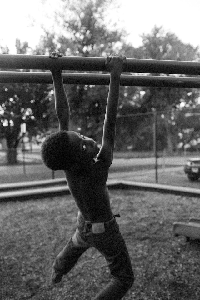 See In Black Photographic Print Sale