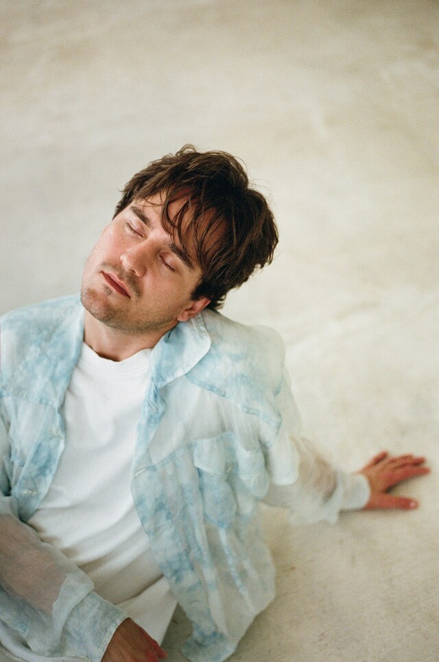 Ponder.er Central Saint Martins Collection Hong Kong