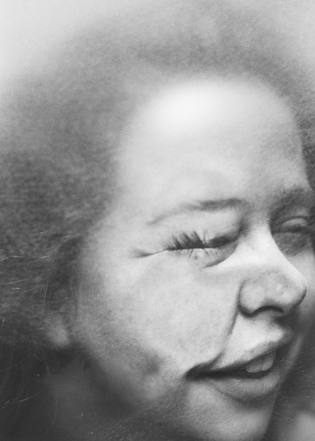 Glen Luchford interview online exhibition