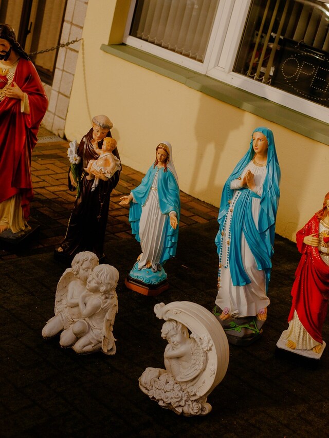 GEORGE_VORONOV Pictures From Ireland photography sale