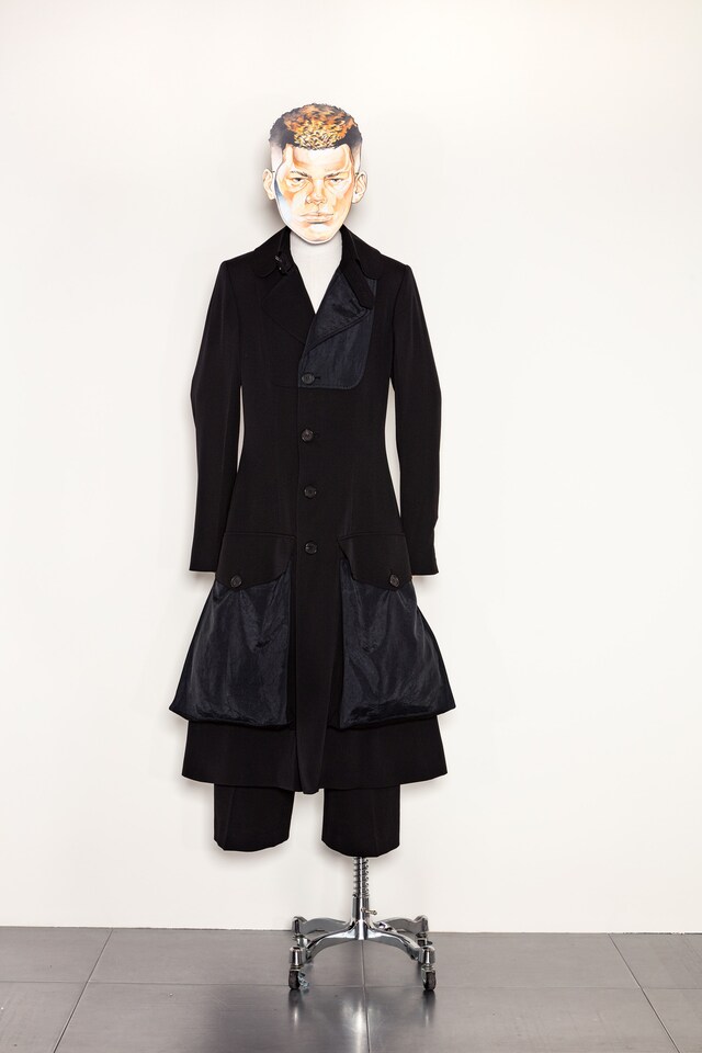 JW Anderson SS21 Menswear Look 2