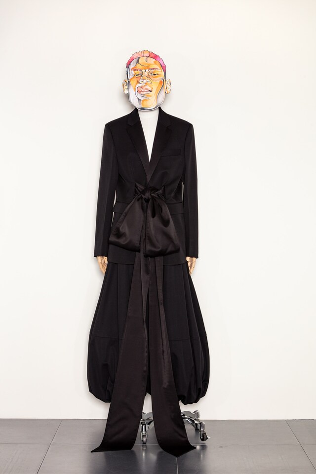 JW Anderson SS21 Menswear Look 5