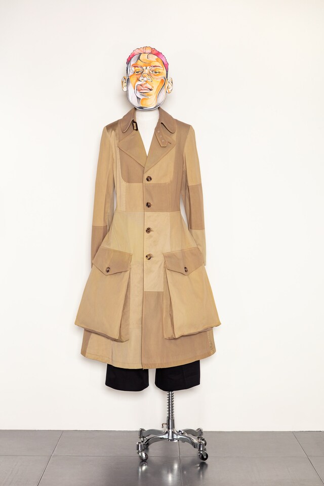 JW Anderson SS21 Menswear Look 12